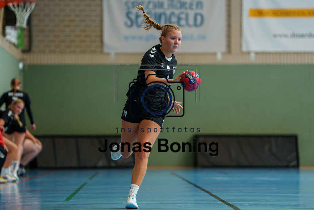 Handball I Guardians-Cup I Saison 2026-2027 I Sonntag  I 52272 | jns.sportfotos - Realisiert mit Pictrs.com
