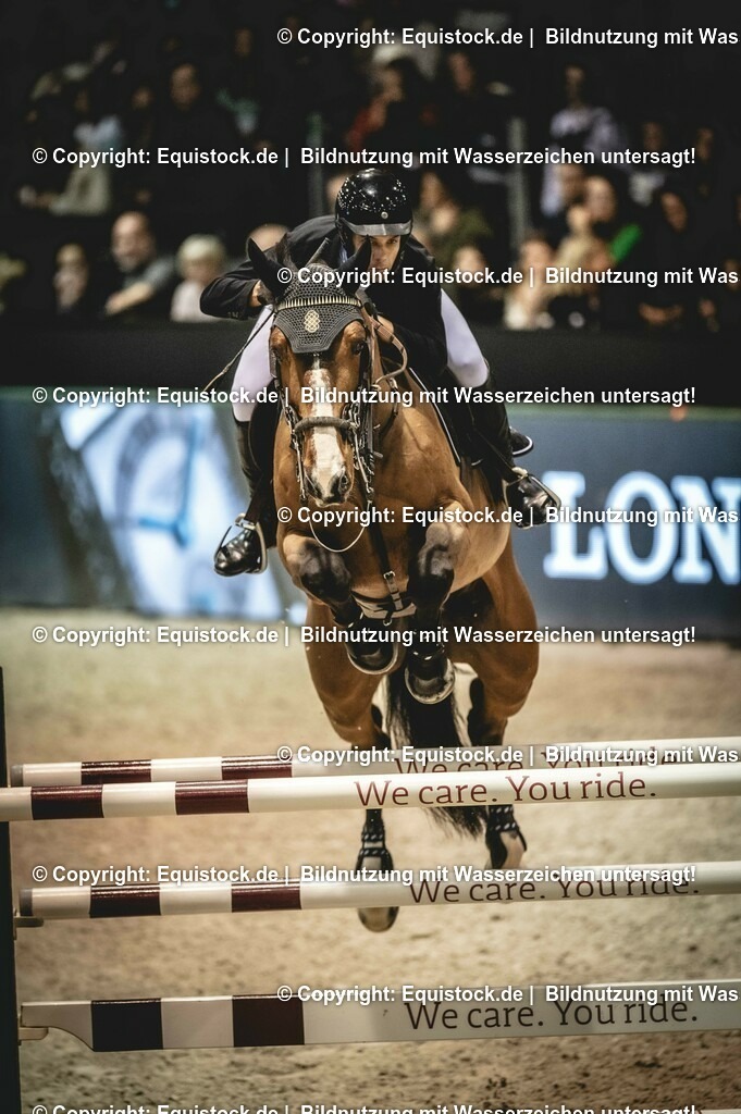 20240203_FEI-Jumping-World-Cup_0100 | Foto: Thomas Hartig