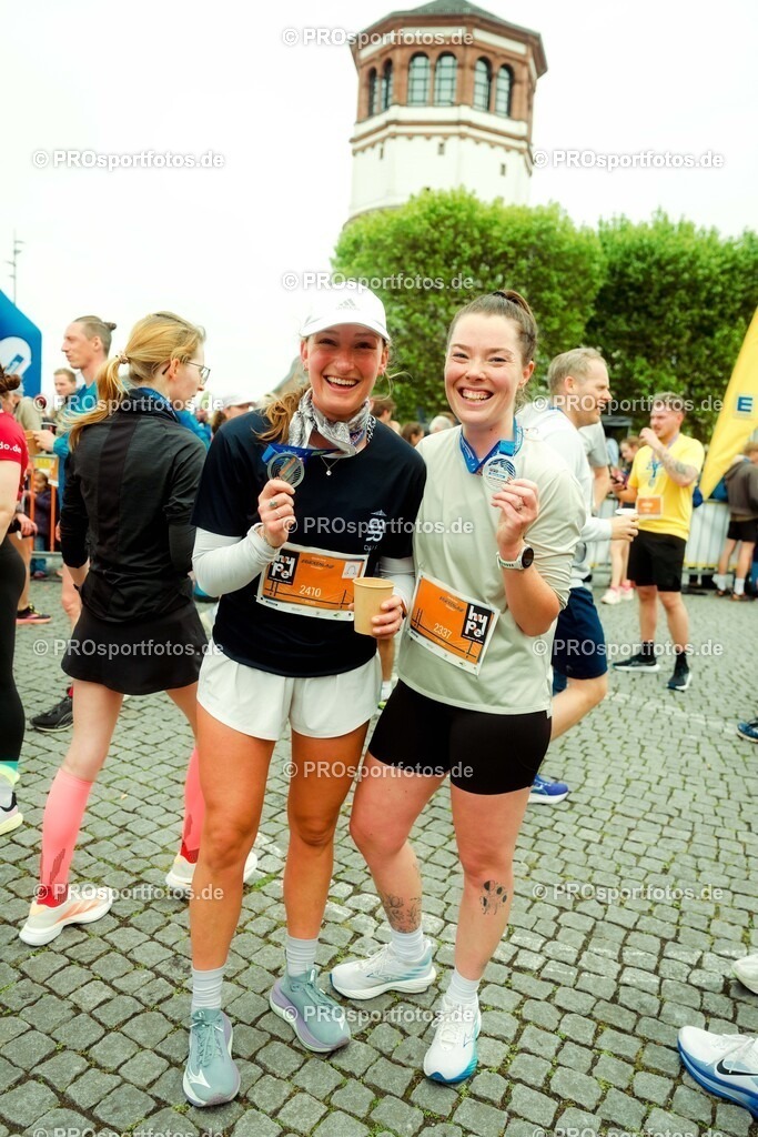 Brückenlauf, 17.05.2026 | am 17.05.2026 bei SPARDA-BANK Brückenlauf in Düsseldorf