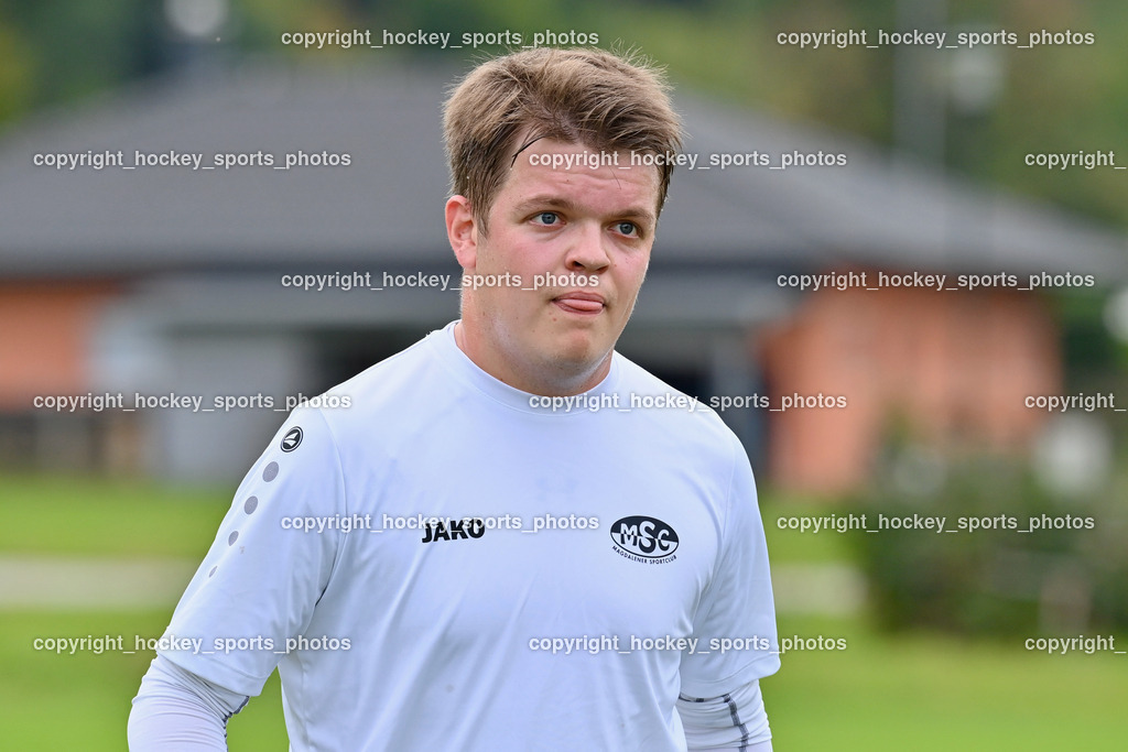 SV Draschitz vs. SC Magdalen 25.9.2022 | #14 Florian Biermann