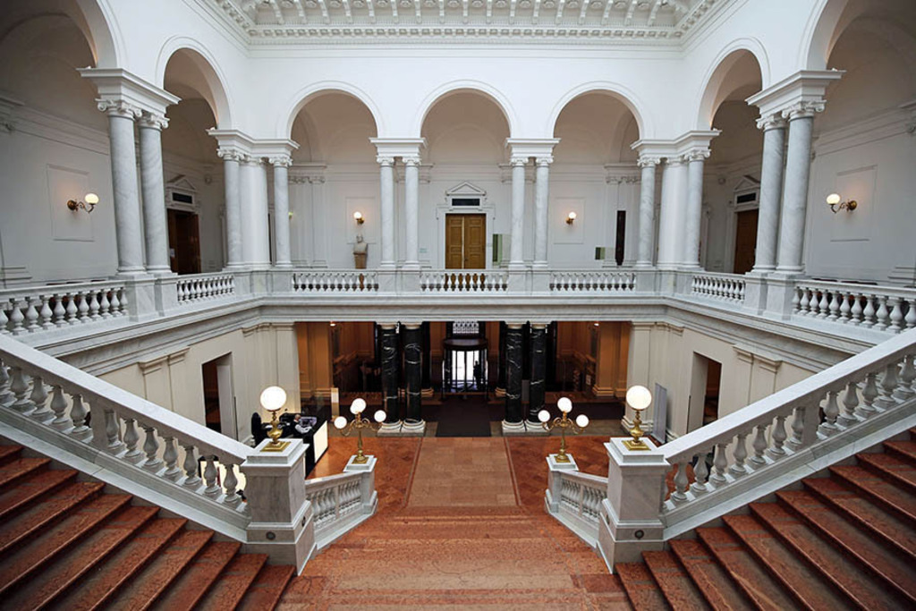 Foto: Leipzig - Universitätsbibliothek | Das Team hinter BILDLEXIKON LEIPZIG bündelt historische wie aktuelle Informationen über die Stadt Leipzig in Text und Bild auf einer Plattform und stellt diese der interessierten Öffentlichkeit zur Verfügung.