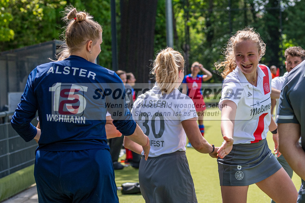 SM_20250503-D5A_4455 | 1.Bundesliga Feld - Rückrunde (W) DCADA  - GTHGC / 1:0 (0:0)