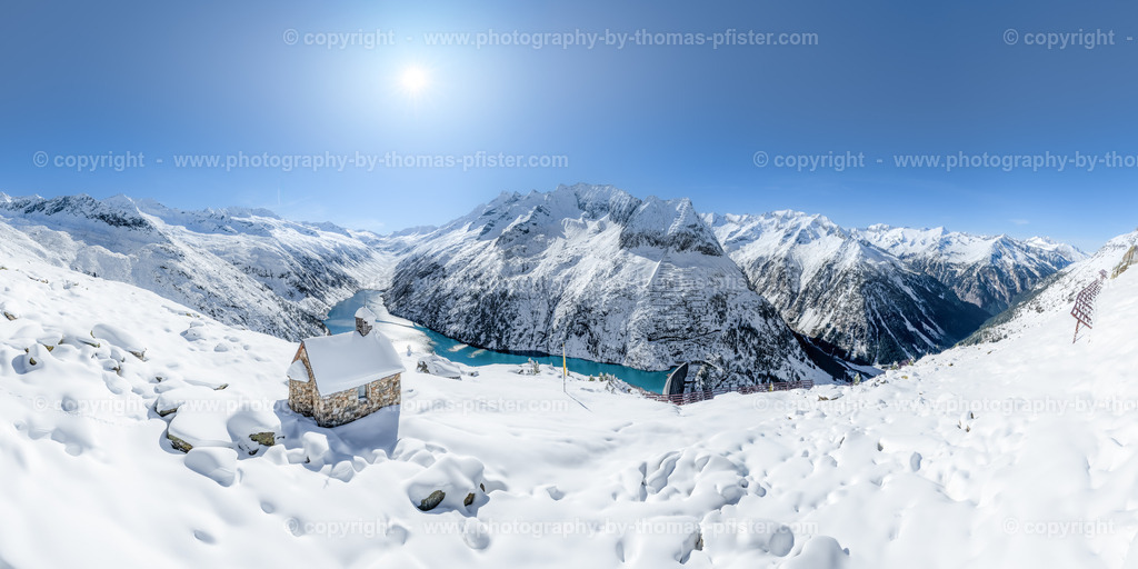  Valentinskapelle Zillergund Winter copyright  Thomas Pfister-1 | PHOTOGRAPHY BY THOMAS PFISTER