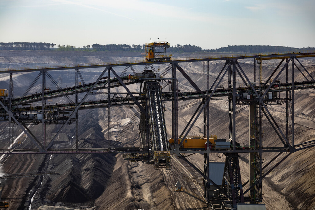 Tagebau (1) | hgt-foto