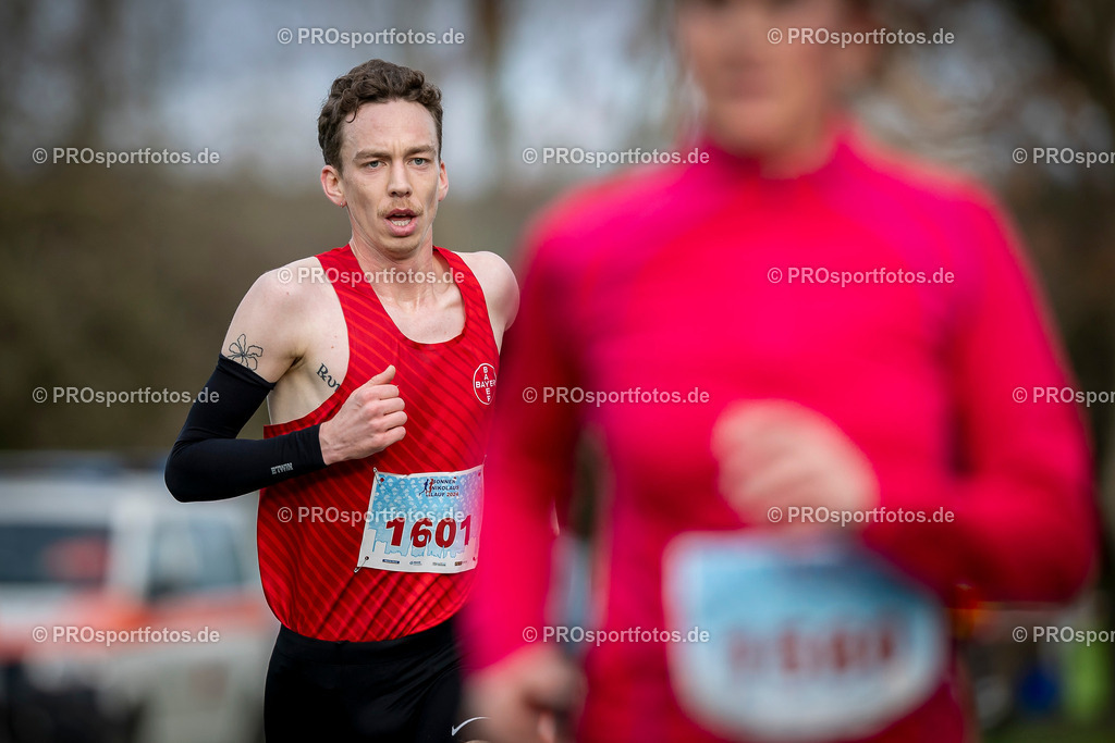 Bonner Nikolauslauf in Bonn, 08.12.2024 | Impressionen vom Bonner Nikolauslauf am 08.12.2024 in Bonn (Freizeitpark Rheinaue). Foto: BEAUTIFUL SPORTS/Axel Kohring