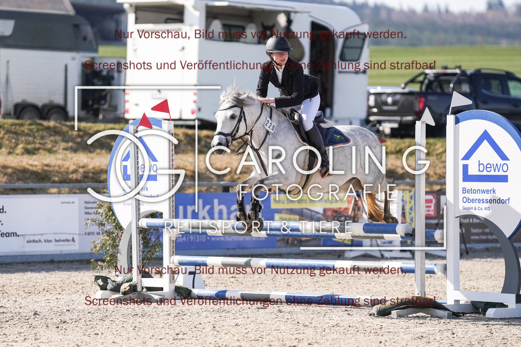 DSC05140 | Late_entry_Springturnier_Bad_Wurzach, Drachenprinzessin, Lucy_Antonia_Wieben