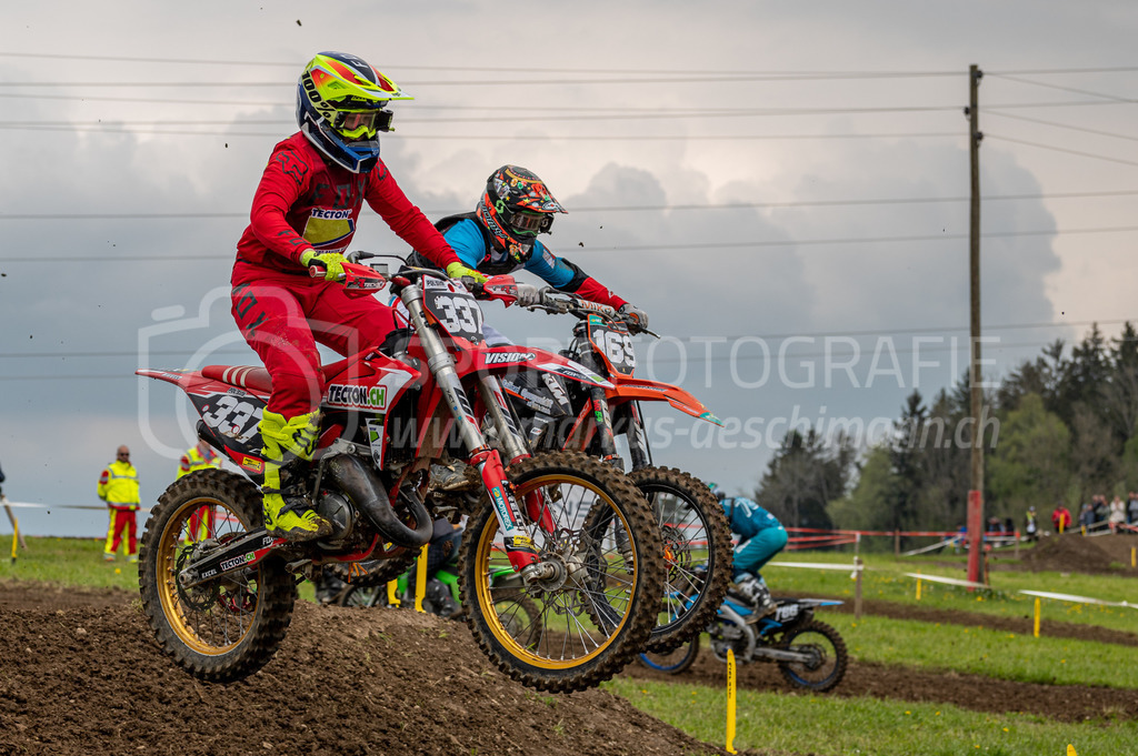 Motocross Schlatt bei Winterthur - 30. April 2022 | Motocross Schlatt bei Winterthur
MC Wila, Schlatt bei Winterthur
Bild: Sportfotografie Markus Aeschimann | www.markus-aeschimann.ch - Realisiert mit Pictrs.com