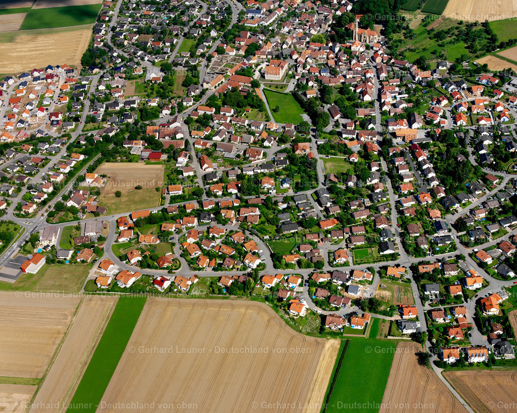 2501104 | Stein am Kocher