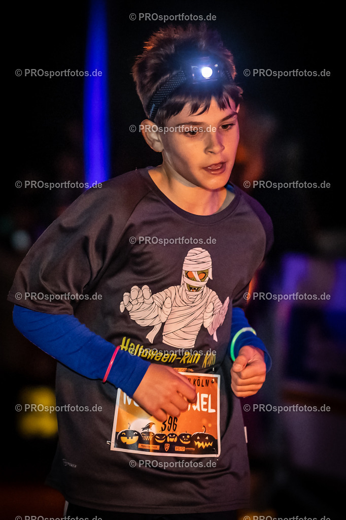 Halloween Run 2022 in Koeln, 31.10.2022 | Impressionen vom Halloween Run 2022 am 31.10.2022 in Koeln (Forstbotanischer Garten Rodenkirchen). Foto: BEAUTIFUL SPORTS/Axel Kohring
