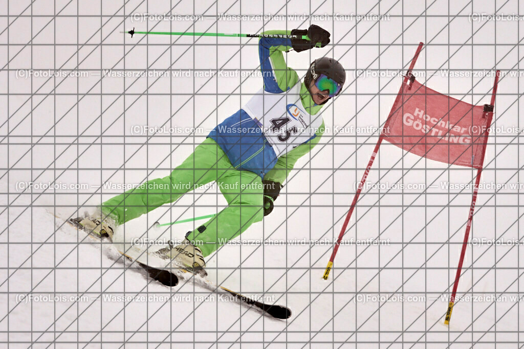 ALP4641_NOe-Landjugend-Teambewerb_Spreitzer Martin | (C)FotoLois.com, Alois Spandl, NÖ Landjugend Skimeisterschaften 2023, Teambewerb am Hochkar/Draxlerloch, So 22. Jänner 2023.