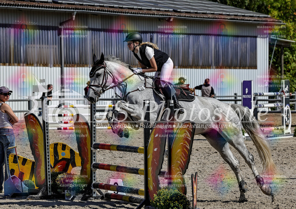 20250907_12_Springprf. Kl. A _ 90cm-220 | JS-PHOTOSTYLE