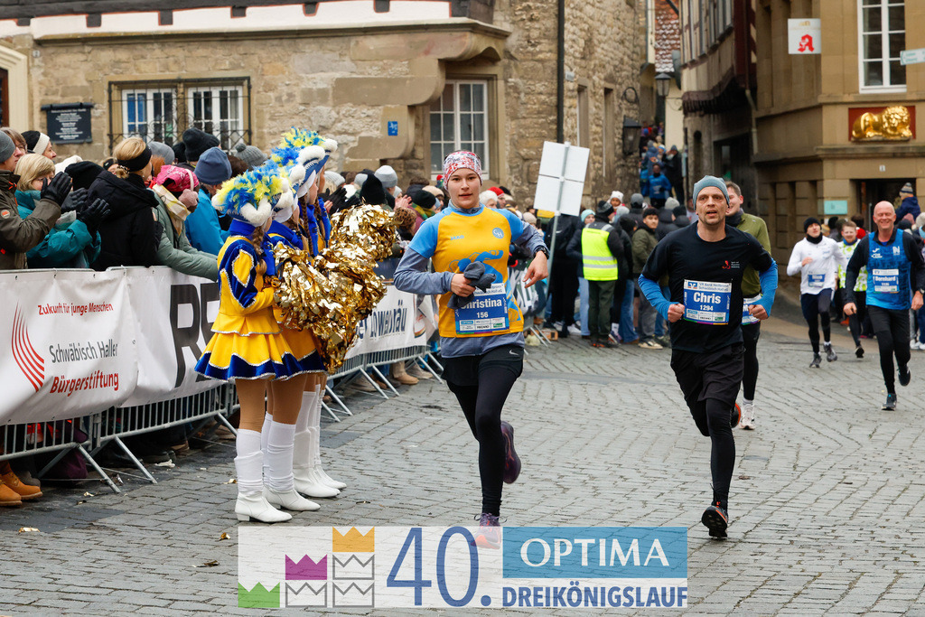 VR Bank Hauptlauf 10km | 40. Optima 3koenigslauf 2026 - Realisiert mit Pictrs.com