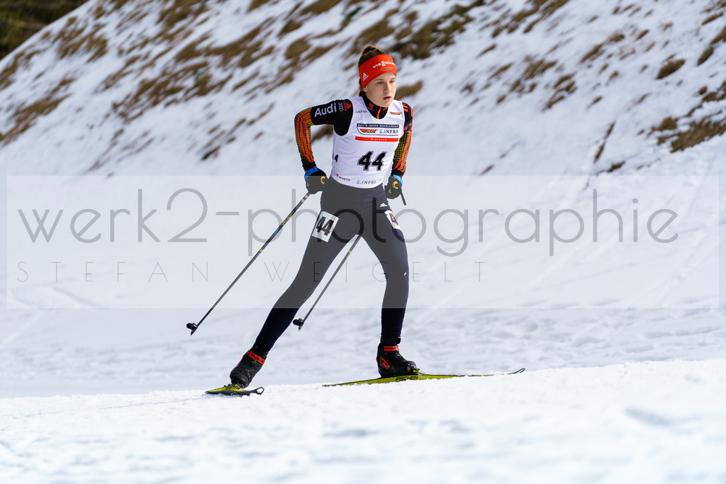 DSC Oberweisenthal | O´thal am 18. und 19. März 2023