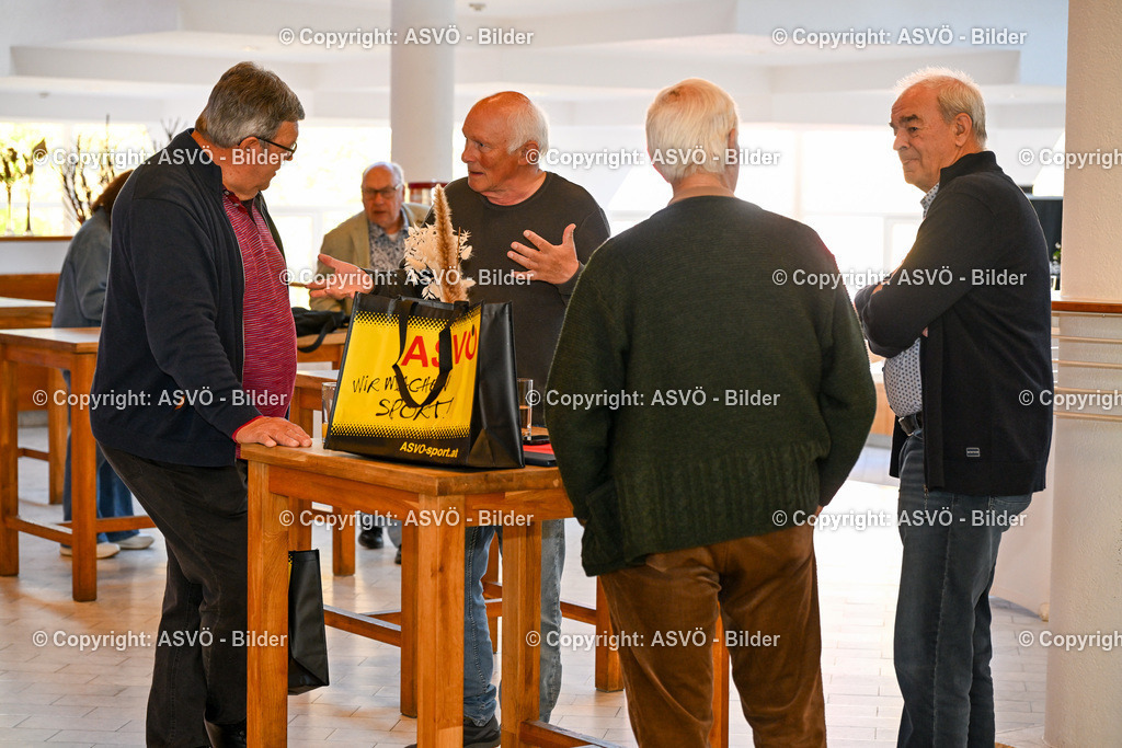 ASVÖ_ 28. Generalversammlung Asvö OÖ_ 25.04.2026-27 | 25.04.2026, AUT, GMUNDEN, ASVÖ, 28. Generalversammlung Asvö Oberösterreich©fodo.media / Harald Dostal - Realisiert mit Pictrs.com