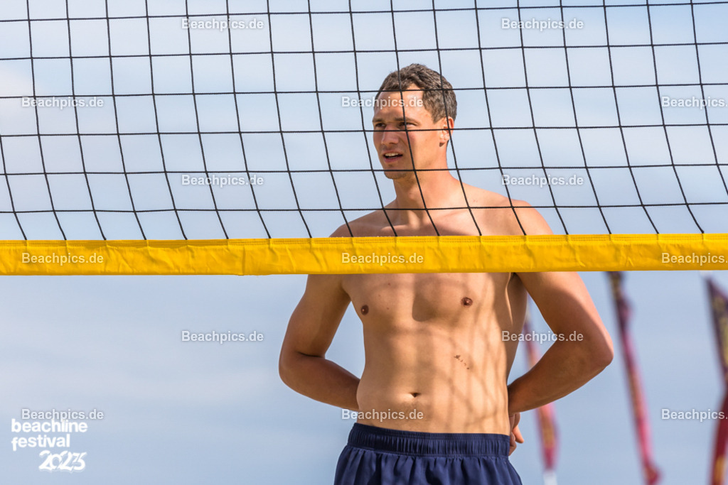 2023-00065998-Beachline-Festival-Bilder | 12.04.2023; Riccione Foto: Gerold Rebsch - www.beachpics.de