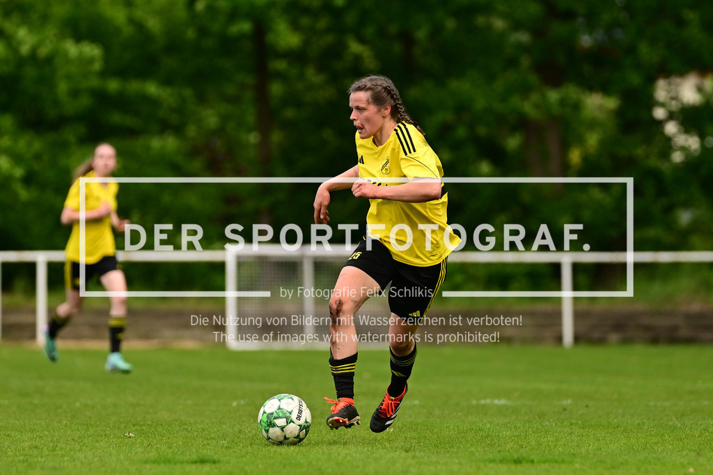 Fußball I Frauen I Saison 2024-2025 I Bezirkspokal Lüneburg I Finale I SV Eintracht Lüneburg - ATSV Scharmbeckstotel I 29.05.2025 I 041275 | Der Sportfotograf. - Realisiert mit Pictrs.com