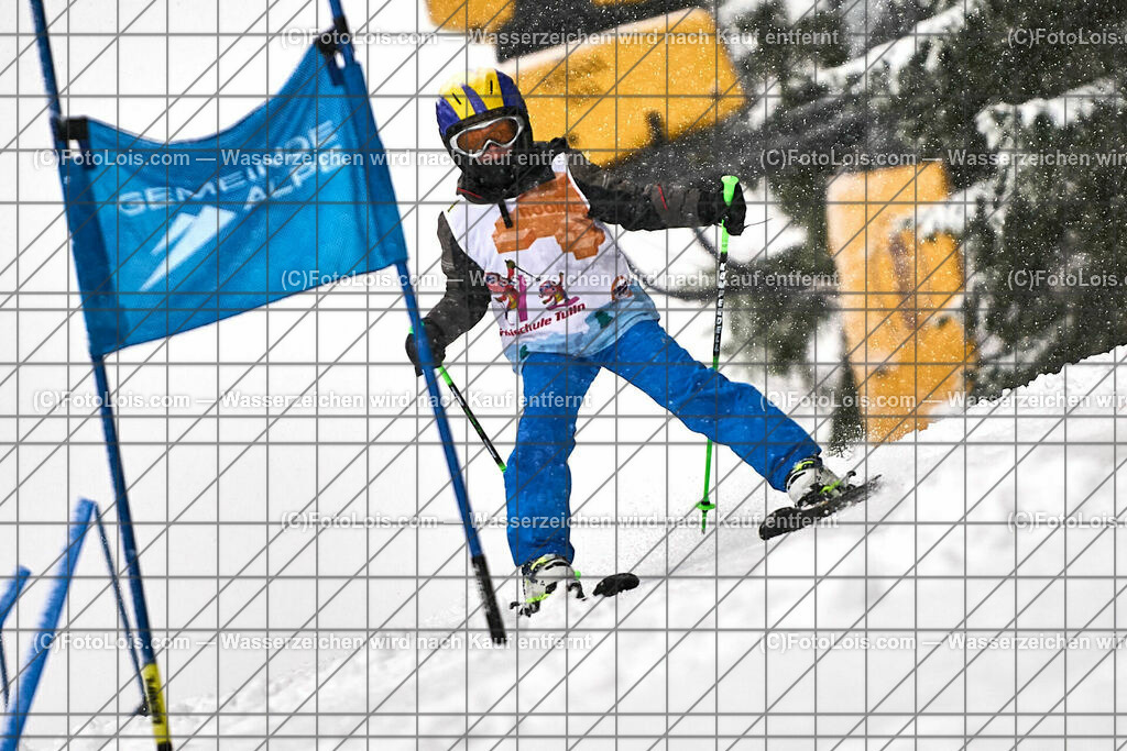 ALP0609_NeujahrsSchikurs_AbschlussRennen_Gruppe NORBERT | (C)FotoLois.com, Alois Spandl. NEUJAHRS-SCHIKURS Schischule Haginger, Gemeindealpe Mitterbach, Abschlußrennen, Sa 6. Januar 2024.