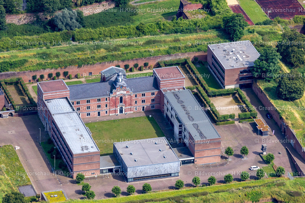 Luftbilder Jülich-1633 | Luftbilder Luftaufnahmen Jülich - Realisiert mit Pictrs.com