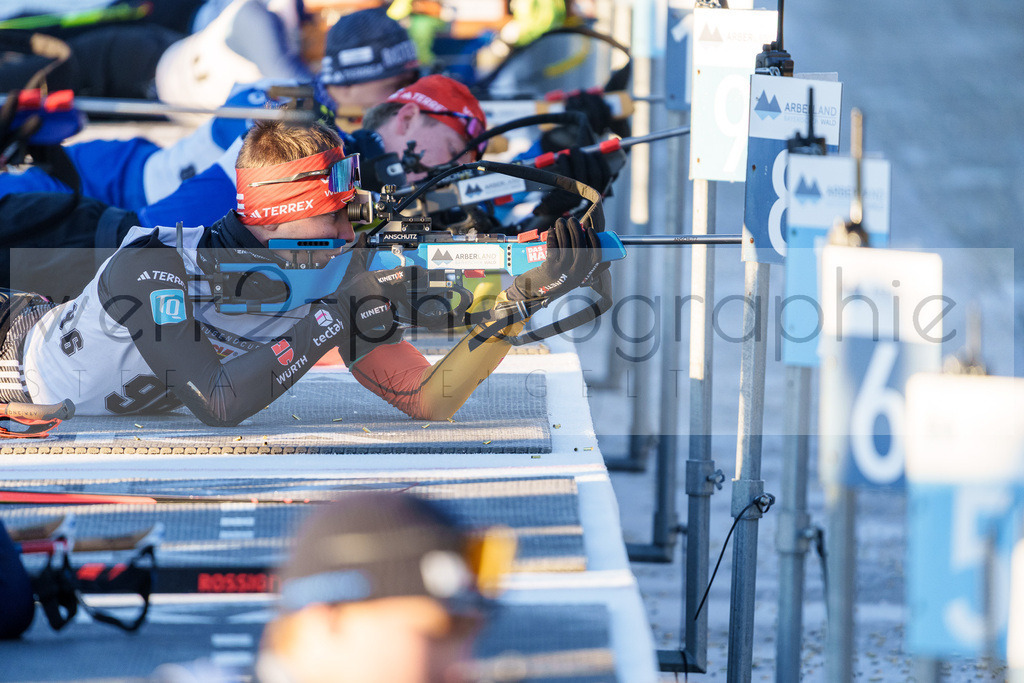 DP Arber - 12. Dezember 2025 | 2. DSV JOKA Deutschlandpokal (DP ARBER) - 12. bis 14. Dezember im ARBER Hohenzollern Skistadion
