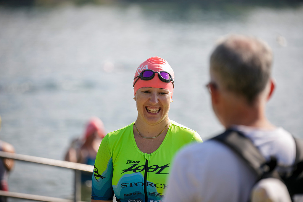 20250706-AW_M4101 | AUSTRIA, 6.07.2025, Linz, ALOHA LINZ TRI Photo: WAPICS / Andreas Willdoner