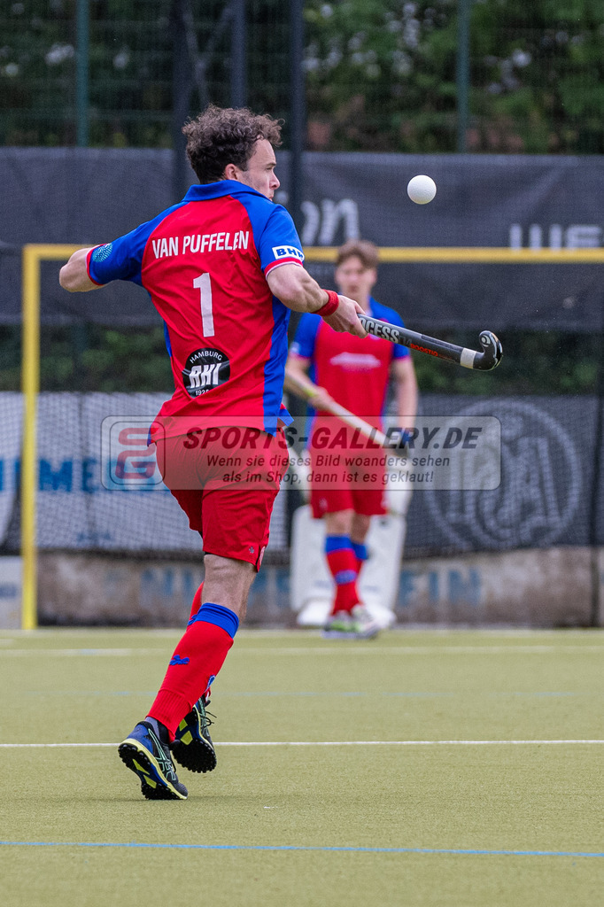 SM_20250503-D85_9656 | 1.Bundesliga Feld - Rückrunde (M) DCADA  - GTHGC / 5:1 (1:0)