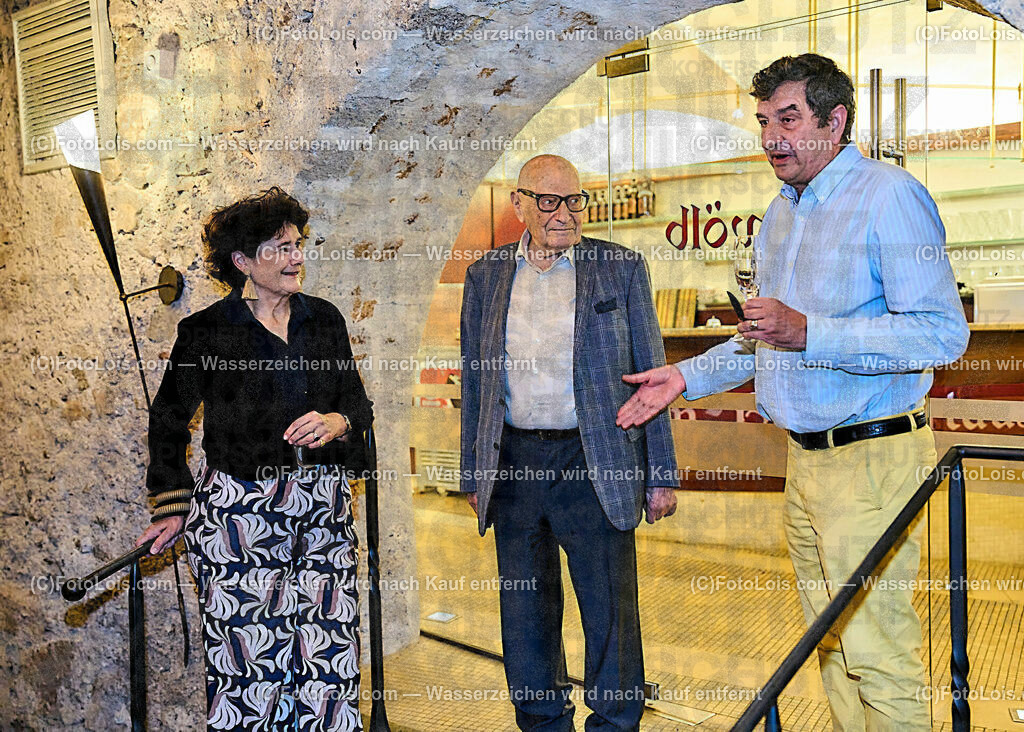 ALP9569_Foederation_Chopin-Ges_Kanitzer-Paszkiewicz | (C)FotoLois.com, Alois Spandl, Föderation der internationalen Chopin-Gesellschafen (deren gibt es weltweit 34) - Zusammentreffen und Sitzung im Vorfeld des XXXIX. Chopinfestivals in der Kartause Gaming und Rahmenprogramm - Ausflug mit dem Bus zum Lunzer See und nach Lackenhof, gemeinsames Abendessen, Do 3. August 2023.