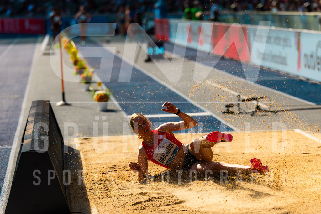 ISTAF_26-160 | Grünewald Sportsphotography