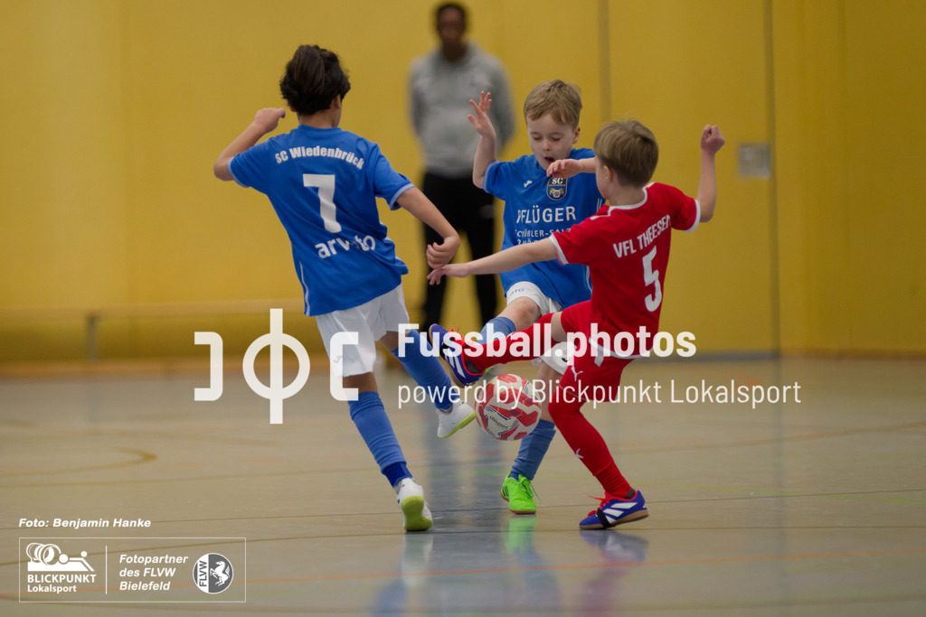 20260208_U8_Turnier_Theesen_101 | Blickpunkt Lokalsport - Realisiert mit Pictrs.com
