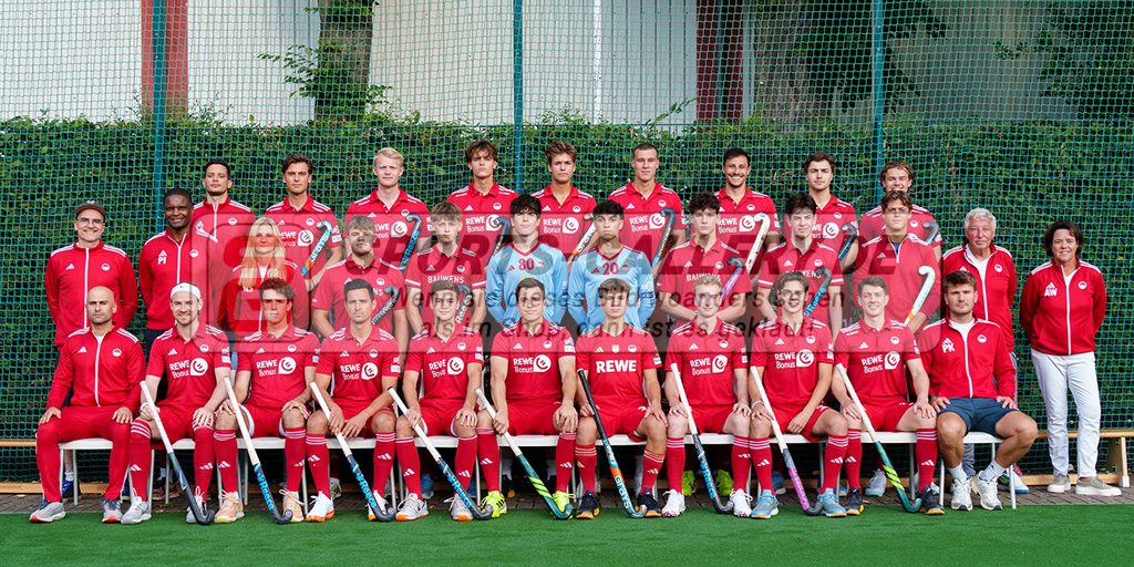 RWK_H_Teambild_Original | Hockey,Sport,Fieldhockey,1.Bundesliga,2.Bundesliga,Sportfotografie,Shop,Sportphotography,Feldhockey,Hockeyliga