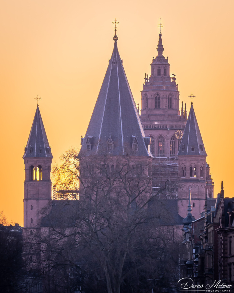 Der Mainzer Dom | Der Mainzer Dom