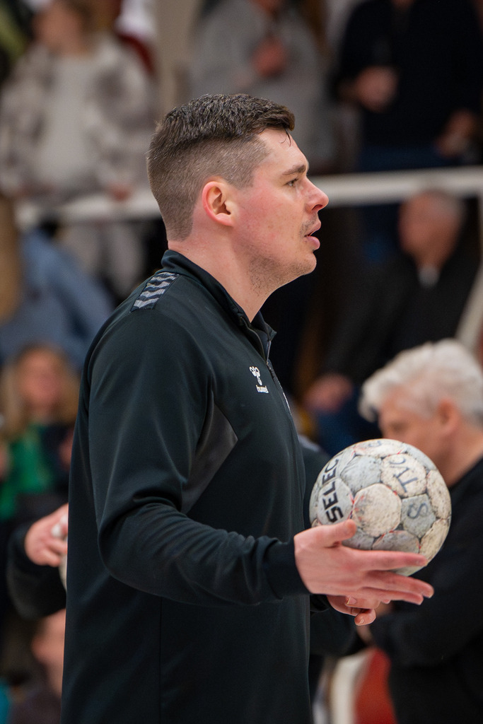 Handball I Herren I Saison 2025-2026 I Regionalliga I 23 Spieltag I TV Cloppenburg - HSG Nienburg I 21.02.20260046 | jns.sportfotos - Realisiert mit Pictrs.com