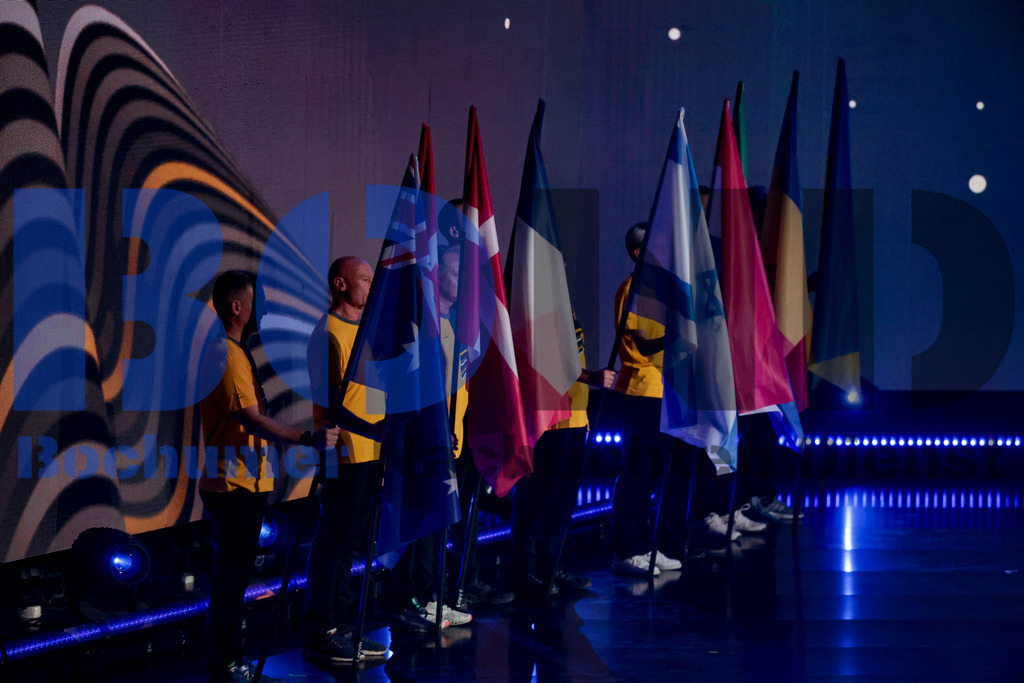  09.09.2023 - 
 | Sebastian Sendlak / Bochumer Nachrichtendienst (BOND) - Invictus Games 2023: Eroeffnungs-Zeremonie - Realisiert mit Pictrs.com