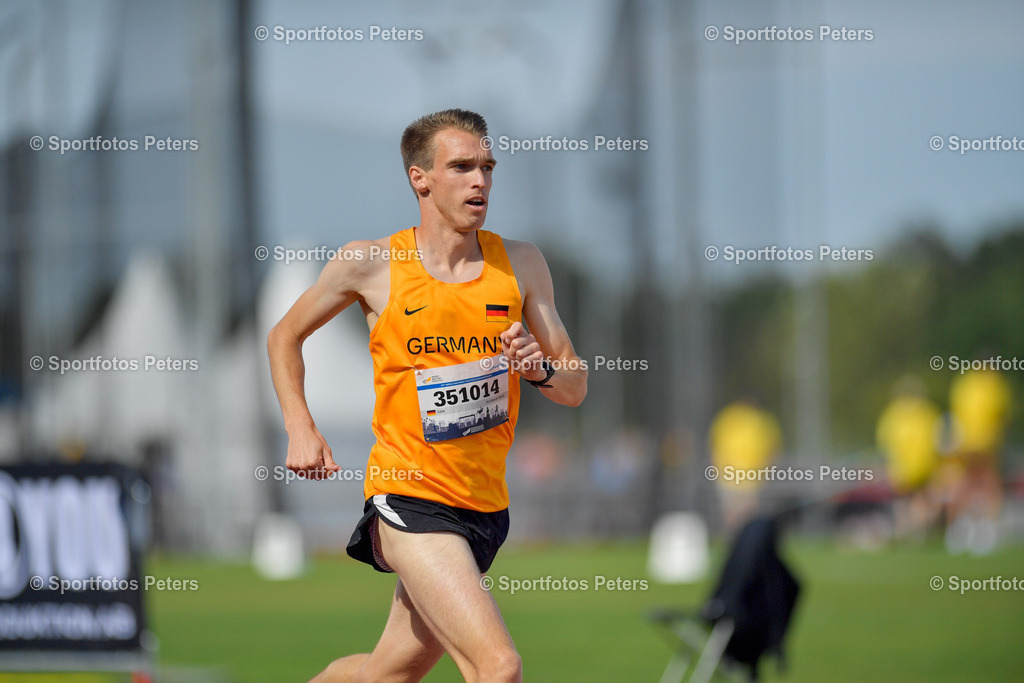 WMAC 2024 - Day 2_4 | World Masters Athletics Championship am 14.08.2024 in Gotheburg; SpeerwurfPhoto: Kai Peters - Realisiert mit Pictrs.com