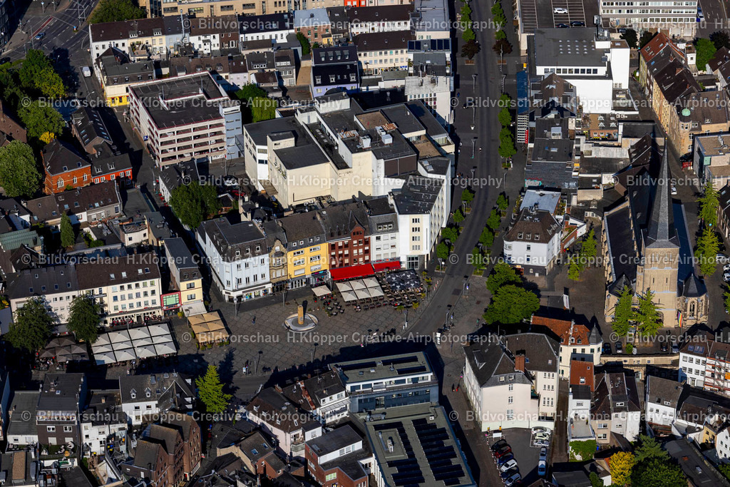 Luftbild Mönchengladbach-3908 | Luftbildfotografie und Luftbild Mönchengladbach - Realisiert mit Pictrs.com