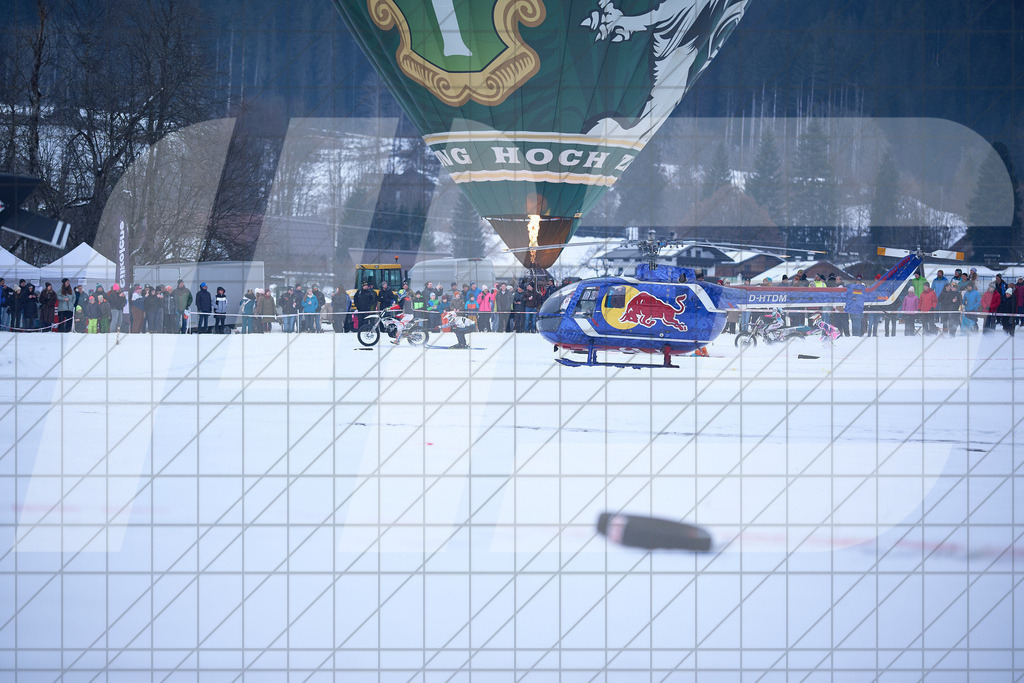 11. Holzknecht Skijöring | Skijöring am 24.01.2026: 11. Holzknecht Skijöring in Gosau am Dachstein, Oberösterreich, ÖsterreichFoto: © 2026 Martin Bihounek | mb-creative.eu