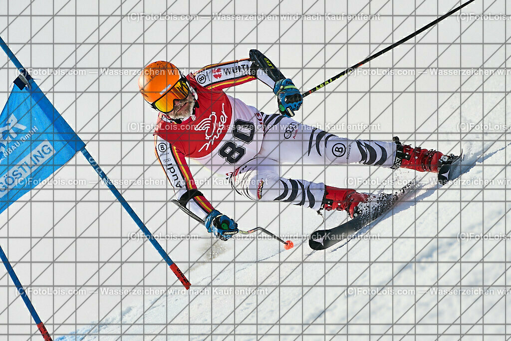 ALP6745_WCM-GS_Kat-A_Ehlers Andreas | (C)FotoLois.com, Alois Spandl, World Criterium Masters Ski Alpin 2023 Hochkar, GiantSlalom, Kategorie A, Do 23. März 2023.
