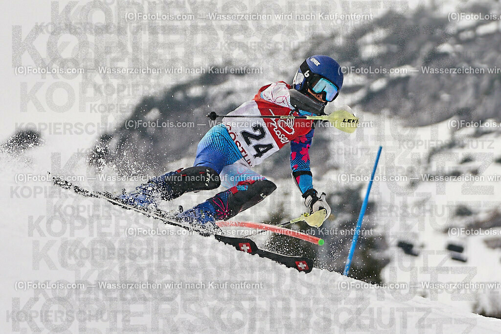 ALS0336_WCM-SL-I_Kat-C_Fukuhara Masumi | (C)FotoLois.com, Alois Spandl, World Criterium Masters Ski Alpin 2023 Hochkar, Slalom, Kategorie C, Di 21. März 2023.