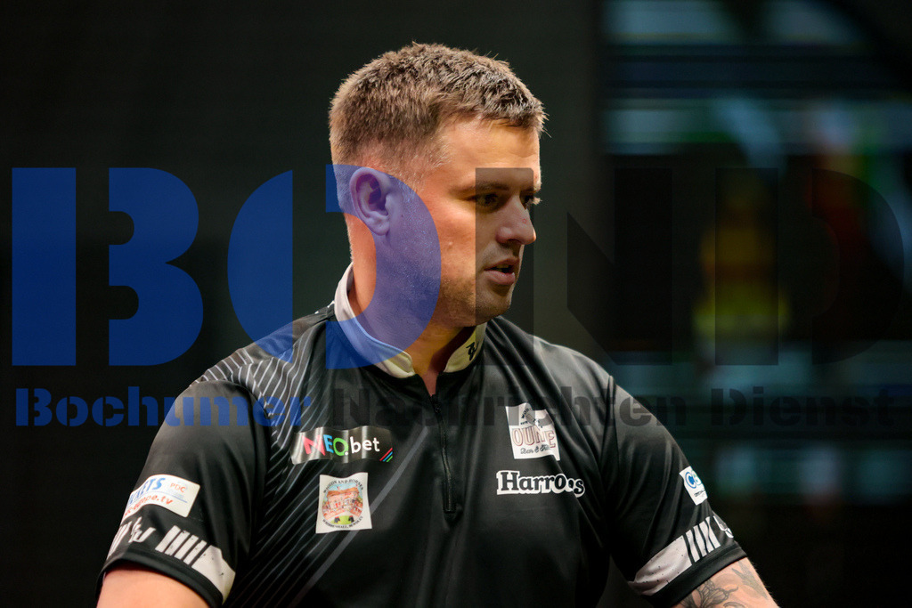 PDC European Darts Open 2024 | {headline}(Foto: Sebastian Sendlak / BOND) - Realisiert mit Pictrs.com
