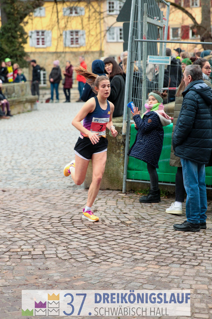 VR Bank Hauptlauf 10000m | 3 Koenigslauf 2023 - Realisiert mit Pictrs.com