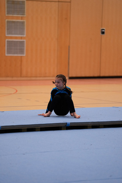 20260425 Gerätturnen  Vormittag | Landkreismeisterschaften Erding 2026Datum: 20260425Ort: Erding(DE) - Sempt-Sport-HalleFotograf: Christian Habel