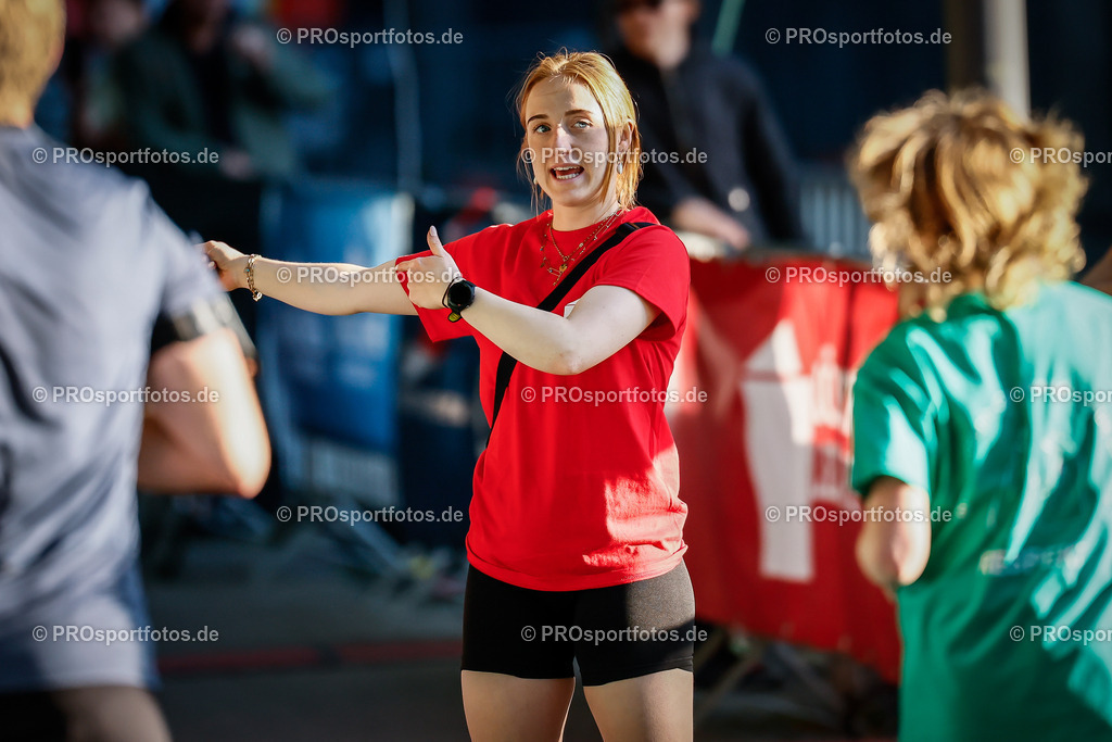 15. Koelner Leselauf in Koeln, 14.05.2025 | Impressionen vom 15. Koelner Leselauf am 14.05.2025 im Sportpark Muengersdorf in Koeln. Foto: BEAUTIFUL SPORTS/Axel Kohring