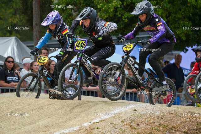DM_BMX_Race_2025-07691 | Fotogalerie von Thomas Dettweiler mit Eventbildern und lizenzfreien Fotos. Perfekt als Wandbild, für Büro, Website oder private Nutzung. - Realisiert mit Pictrs.com