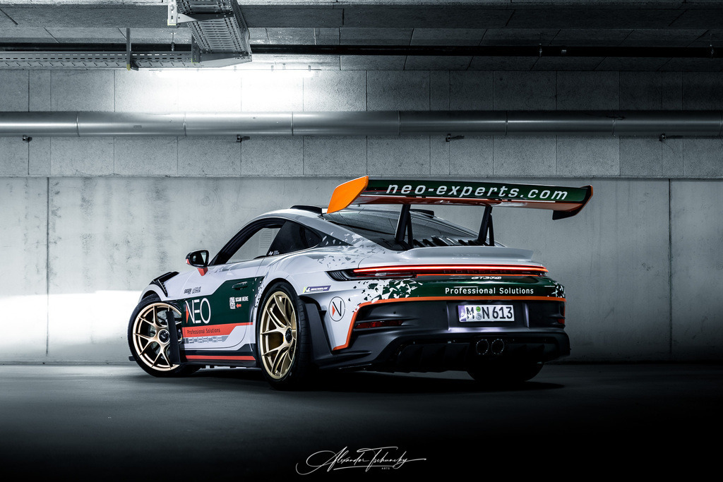 Porsche 911 GT3 RS | Entdecken Sie die faszinierende Welt von Alexander Tschuncky Arts: Kreative Fotografie, atemberaubende Automobilkunst und hochwertiger Bilderdruck. Lassen Sie sich inspirieren! - Realisiert mit Pictrs.com