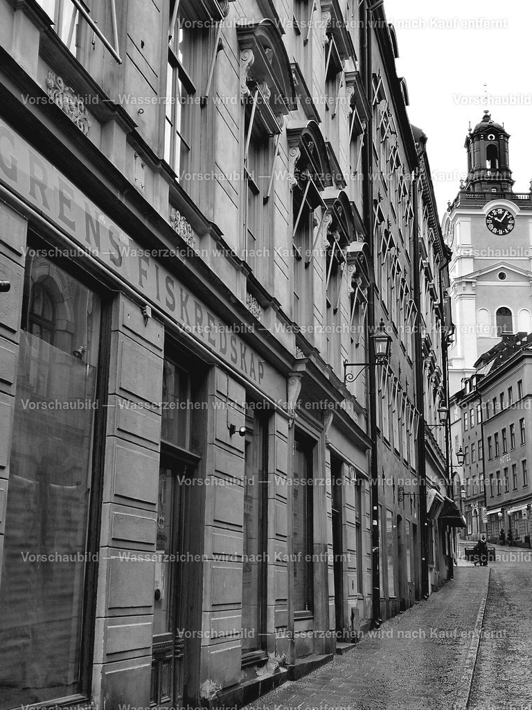 Storkyrkan | online Fotogalerie mit schwarz-weiß Fotografien und Shop für zeitlose  Poster und Leinwände in stilvollem schwarz weiß  - Realisiert mit Pictrs.com