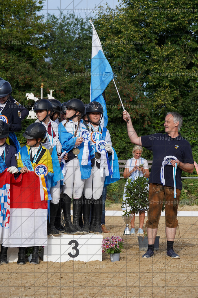 20240825-FAH00603 | Turnierbilder, Reitsportfotos, LAPO, Landesponyturnier, Turnierfotografen Bayern