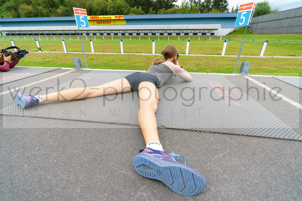 Training Day | TG Werl