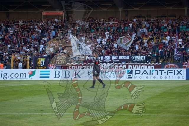 BFC Dynamo vs. Hertha BSC 149 | mythos-online-redaktion