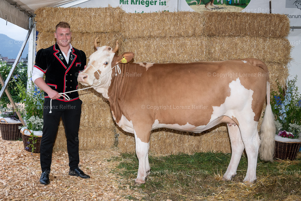 Schwingen -  Unspunnen 2023 | Interlaken, 27.8.23, Schwingen - Unspunnen.