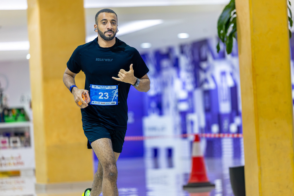 MALL-8922 | aspiresports