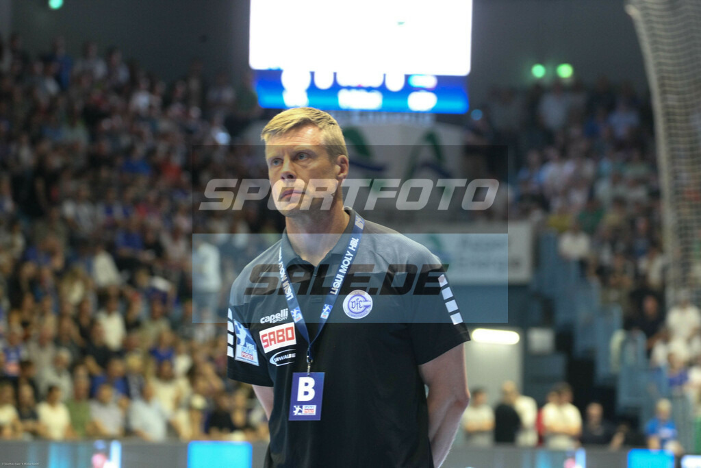 VFL Gummersbach -  FrischAuf Göppingen | Gudjon Valur Sigurdsson - © Sportfoto-Sale (MK) - Realisiert mit Pictrs.com